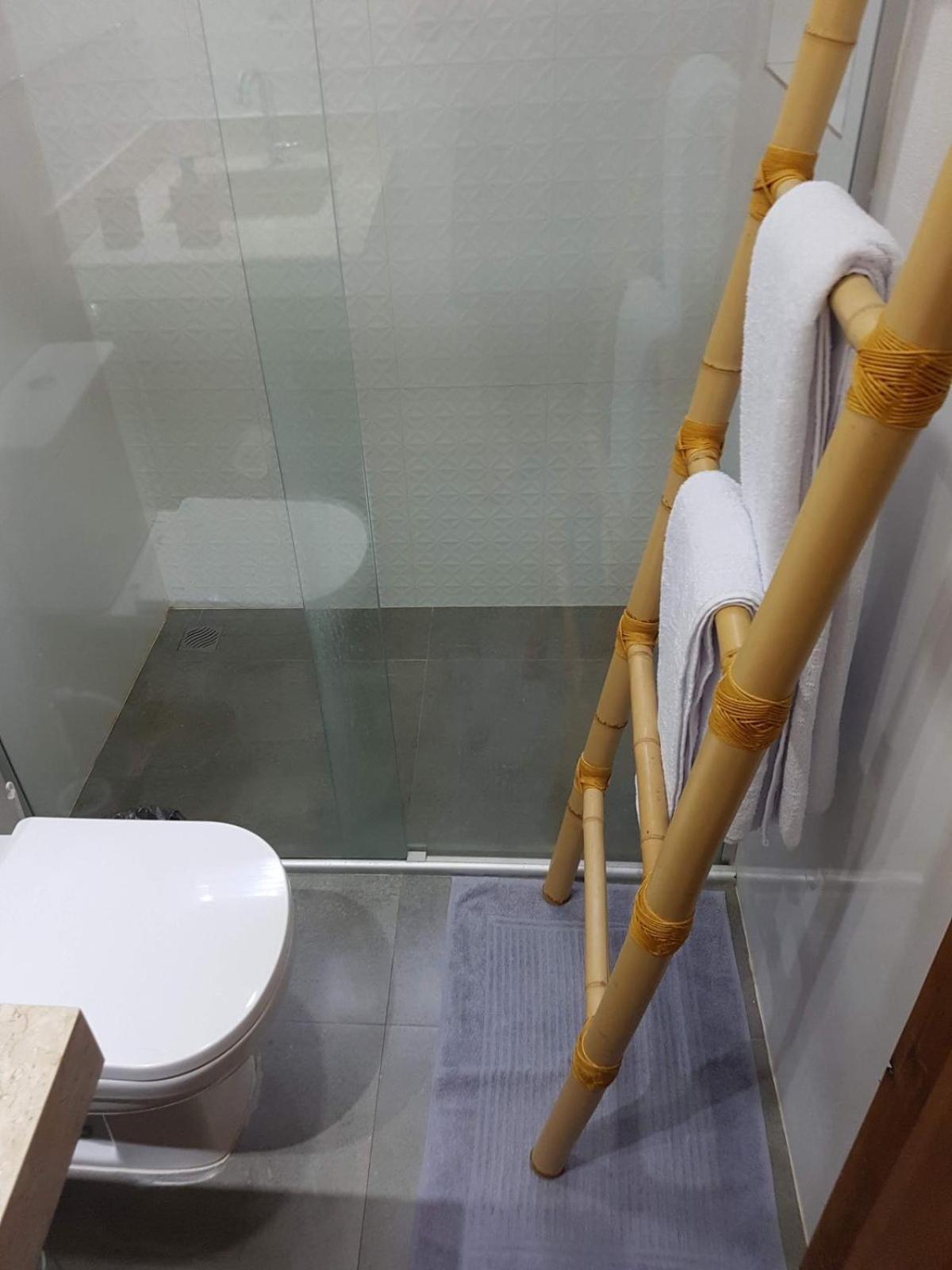 דירות בארה גרנדה Bangalo Patua חדר תמונה